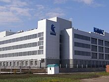 Названы самые крупные машиностроители России