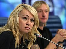 Яна Рудковская показала внешность на фото с первой встречи с Плющенко