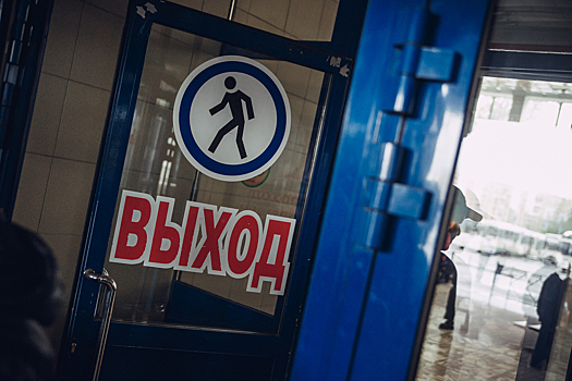 Пьяная женщина напала на сотрудницу кузбасского автовокзала