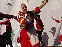 День улицы Горького отпраздновали 5 тысяч человек