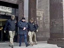 Челябинского вице-губернатора Андрея Фалейчика задержали за миллионные взятки