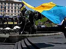 Украина резко осудила "действия Москвы" в Крыму