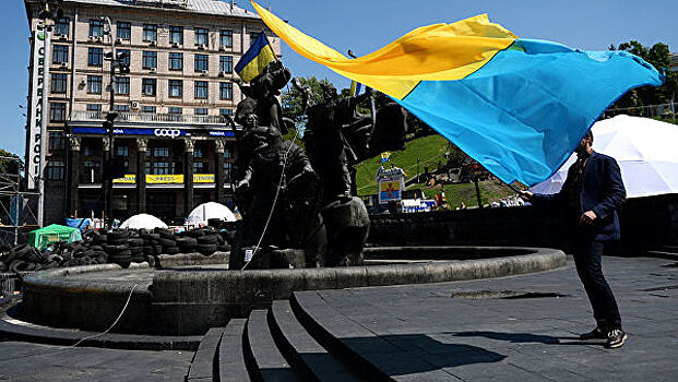 На Украине заявили о деградации антироссийских санкций