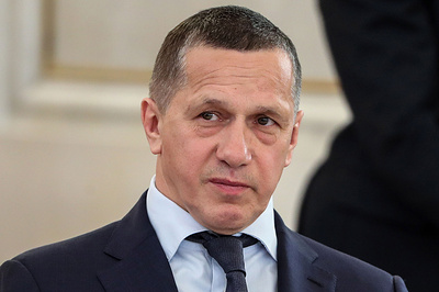 Трутнев: в рамках развития мастер-планов АЗРФ пройдет более 500 мероприятий