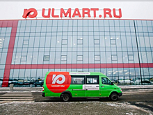 «Юлмарт» может отойти кредиторам