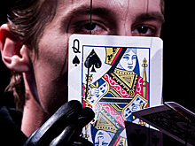 "Дама Пик" Павла Лунгина откроет фестиваль Far From Moscow в Лос-Анджелесе