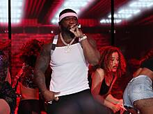 Экс-возлюбленная 50 Cent обвинила рэпера в изнасиловании