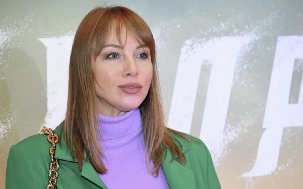 Полина отказалась одобрять новую возлюбленную Дмитрия Диброва