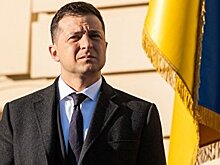 Выборы президента Украины: Зеленский — главный кандидат на победу