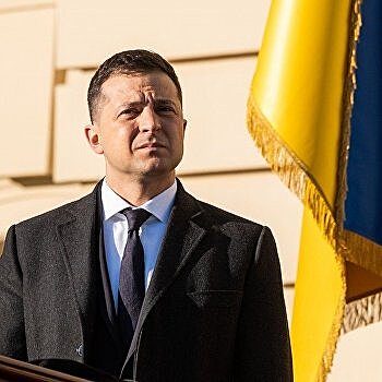 Выборы президента Украины: Зеленский — главный кандидат на победу