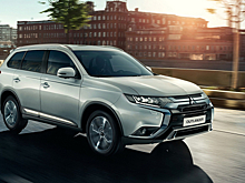 Длительный тест Mitsubishi Outlander. Часть 3: отложенный спрос