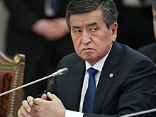 Президент Киргизии уйдет в отставку