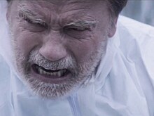 Кино: Шварценеггер «сыграл» кровную месть осетинского архитектора