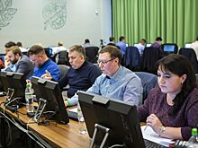 Стартовал тест общих знаний дистанционного этапа конкурса «Лидеры России»
