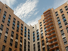 500 москвичей приступили к переселению в жилой комплекс по программе реновации на Варшавском шоссе