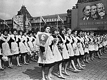 «Без идеологического гламура»