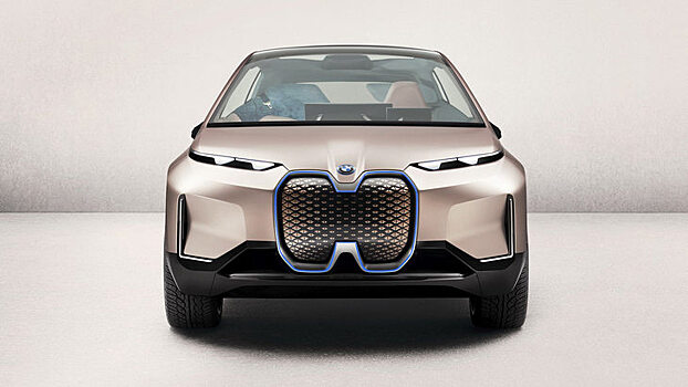 BMW разработала революционную автомобильную платформу
