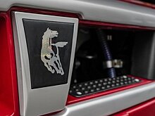 Выручка КАМАЗа в 2020 году выросла до 186,8 млрд рублей