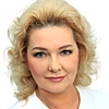 Ольга Куликова