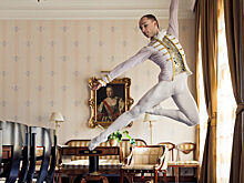 Видео-уроки Студии Дианы Вишнёвой в партнерстве с «Кемпински Мойка 22»