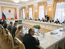 Воронежские власти контролируют модернизацию инфраструктуры ЖКХ