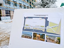 В 2026 году после масштабного капитального ремонта вновь откроет свои двери гостиница «Югра»