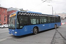 Маршрут автобуса №866 изменится с 1 апреля и будет включать дополнительные остановки