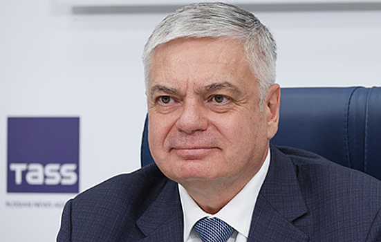 Шишкарев выделил "Черноморцу" средства на продолжение участия в Первой лиге