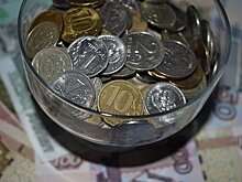Названы регионы России с самыми низкими зарплатами