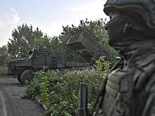 ВС России изменили тактику применения тяжелых огнеметных систем в зоне СВО