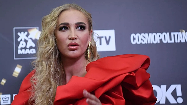 Бузова намерена написать песню и покорить «Интервидение»