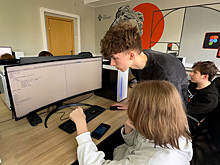 От теории - к практике! Московские IT-колледжи готовят новое поколение специалистов