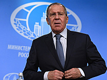 РФ уважает целостность Украины. Но с условием