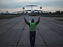 Изменится плата за пользование аэродромами