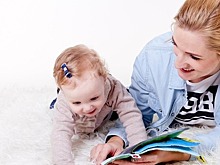 Как полюбить чтение с детьми: 5 главных лайфхаков