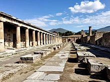 Ученые выяснили секрет прочности римского бетона