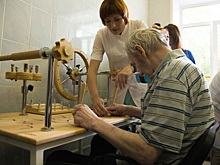 По болезням мозга — танцем и искусством: в областной клинической больнице Архангельска откроется нейродом