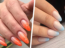 Звездный маникюр: какие нейл-тренды выбирают знаменитости?