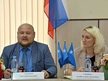 «Кубань Кредит» организовал «Деловую среду» для МСБ Белореченска