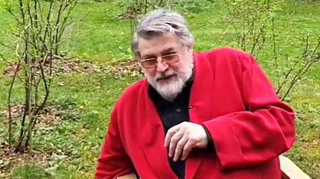 «Последний из могикан»: Театр сатиры остался без Ширвиндта