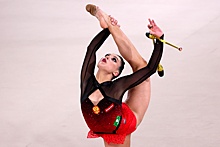 Пока не чувствую себя лидером: Лала Крамаренко забрала все личное золото чемпионата России
