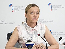 Заявление Кобцевой: Киеву необходимо принять политическое решение