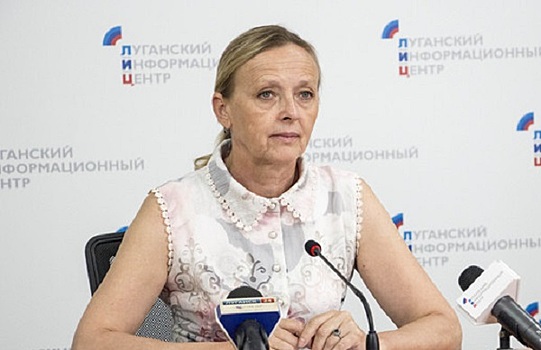 Заявление Кобцевой: Киеву необходимо принять политическое решение