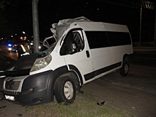 Волгоградца осудили за пьяное ДТП со смертельным исходом