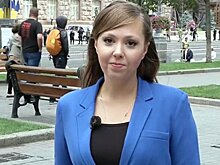 Москва считает действия СБУ в отношении журналистки Курбатовой похищением