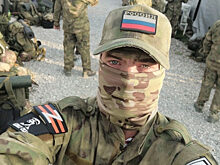 В ходе СВО погиб разведчик из Новоорского района Михаил Романенко