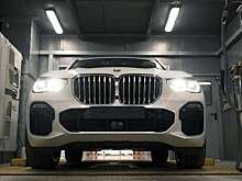 Во Владивостоке открылась лаборатория для испытаний импортируемых авто