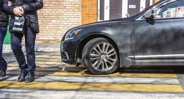 Российским водителям готовят неприятный сюрприз в 2021 году