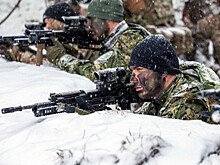 Белоруссия обвинила НАТО в нарушении Венского документа о безопасности