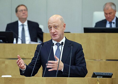 Бабаков: эгоистичные шаги Запада подрывают эффективность ООН